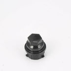 20PCS Black Plastic Wheel Lug Nut Caps Replace Kits For GM 9593028 9593228*