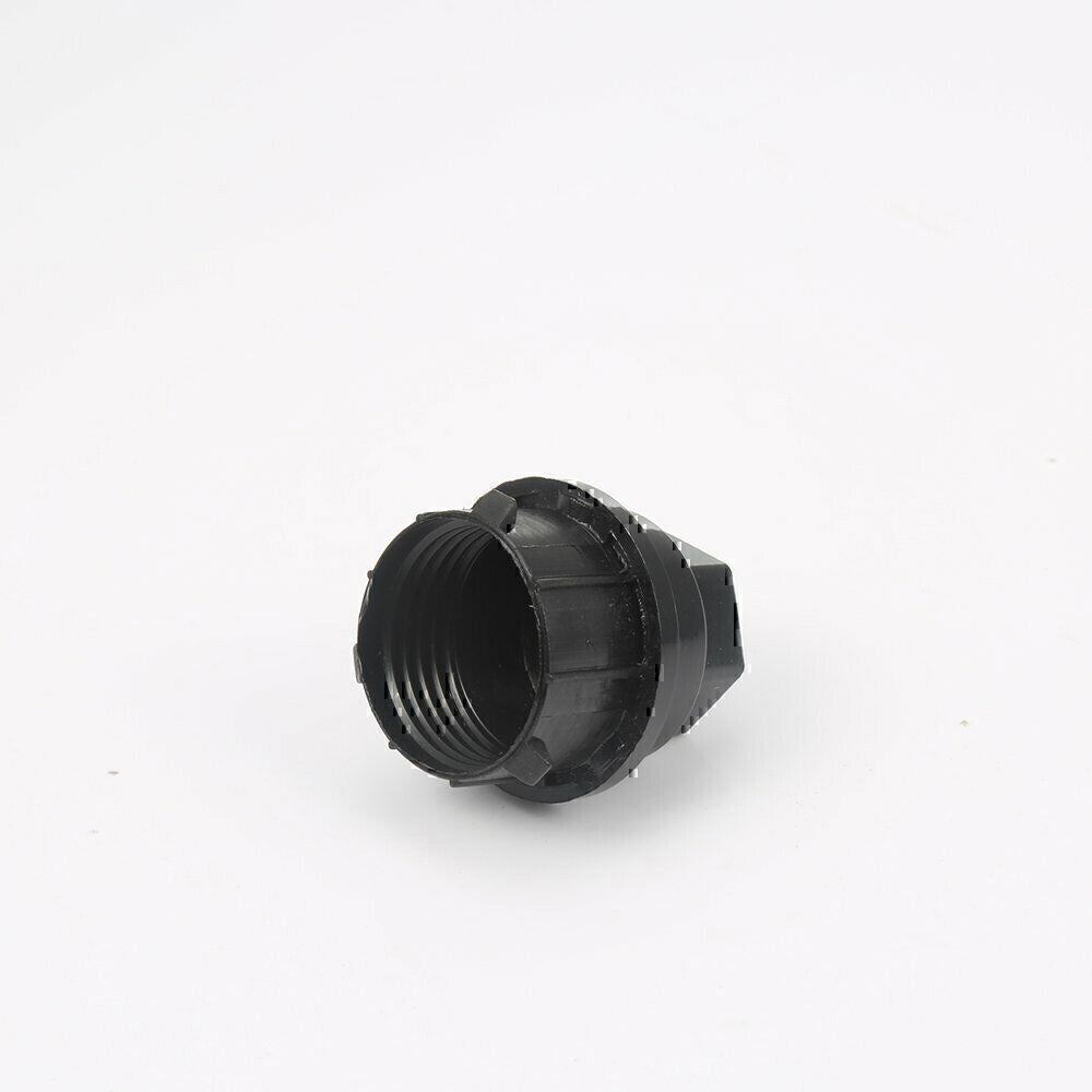 20PCS Black Plastic Wheel Lug Nut Caps Replace Kits For GM 9593028 9593228*