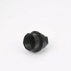 20PCS Black Plastic Wheel Lug Nut Caps Replace Kits For GM 9593028 9593228*
