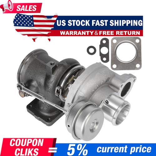 For Dodge Dart Jeep Renegade Alfa Fiat 1.4 L Turbocharger MGT1446Z、810944 786825