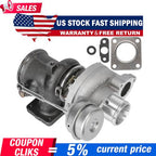 For Dodge Dart Jeep Renegade Alfa Fiat 1.4 L Turbocharger MGT1446Z、810944 786825