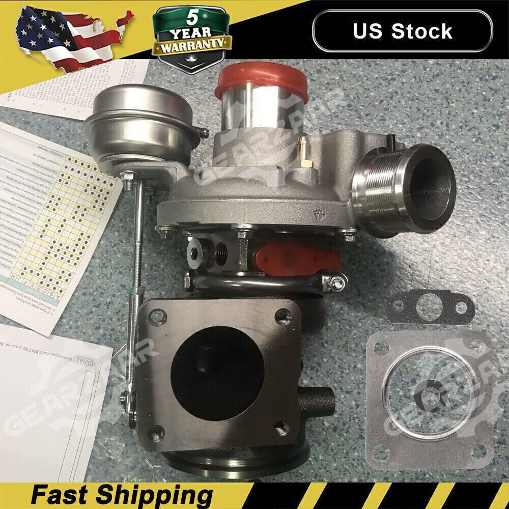 For Dodge Dart Jeep Renegade Alfa Fiat 1.4 L Turbocharger MGT1446Z、810944 786825