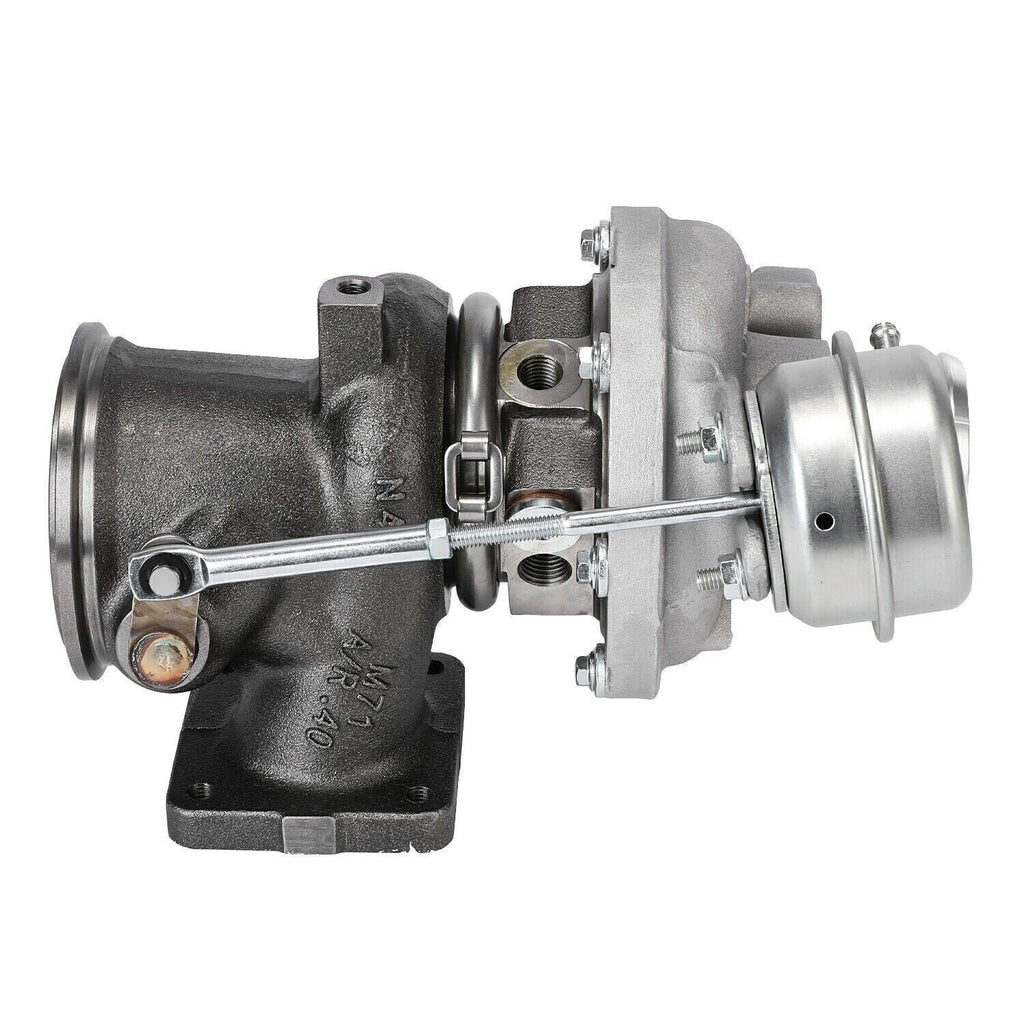 For Dodge Dart Jeep Renegade Alfa Fiat 1.4 L Turbocharger MGT1446Z、810944 786825