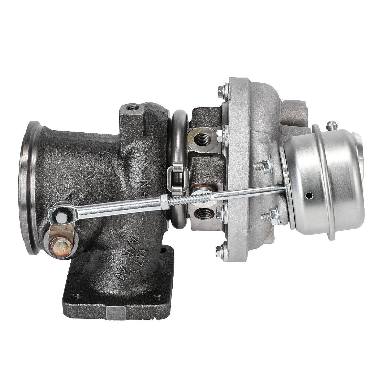 For Dodge Dart Jeep Renegade Alfa Fiat 1.4 L Turbocharger MGT1446Z、810944 786825