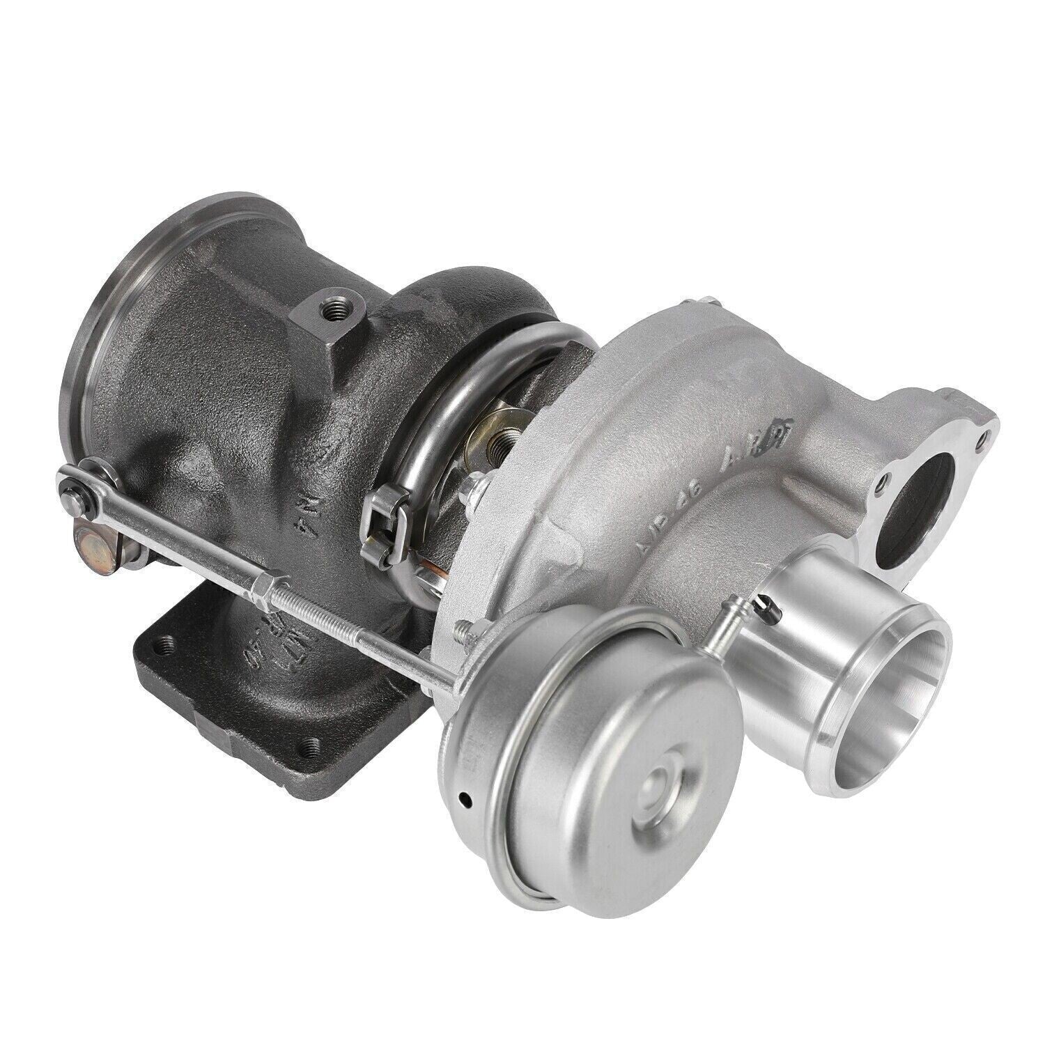For Dodge Dart Jeep Renegade Alfa Fiat 1.4 L Turbocharger MGT1446Z、810944 786825