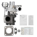 For Dodge Dart Jeep Renegade Alfa Fiat 1.4 L Turbocharger MGT1446Z、810944 786825