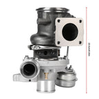 For Dodge Dart Jeep Renegade Alfa Fiat 1.4 L Turbocharger MGT1446Z、810944 786825