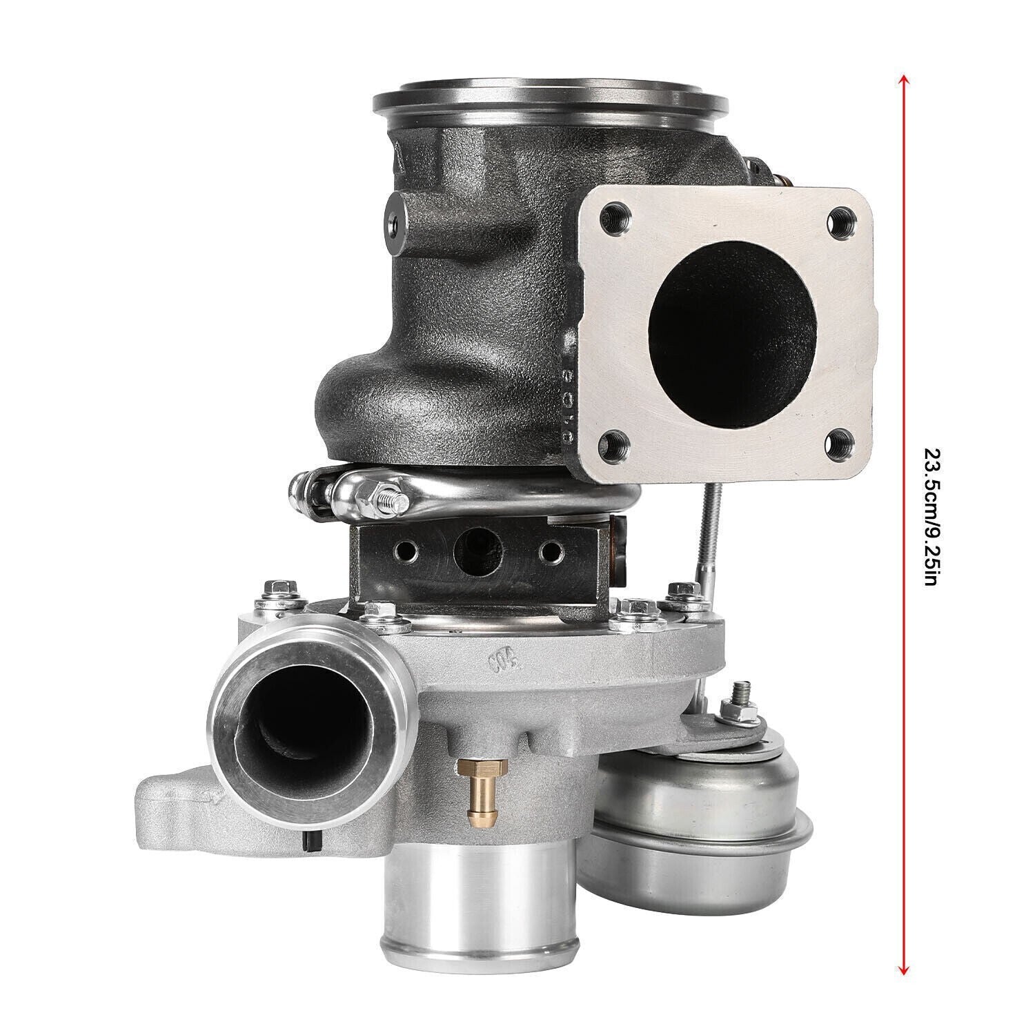 For Dodge Dart Jeep Renegade Alfa Fiat 1.4 L Turbocharger MGT1446Z、810944 786825
