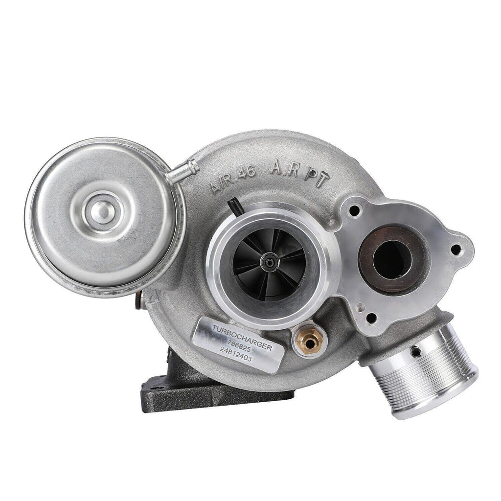 For Dodge Dart Jeep Renegade Alfa Fiat 1.4 L Turbocharger MGT1446Z、810944 786825