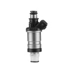4 NEW FUEL INJECTORS 06164-P8A-A00 For CIVIC EL 1.6L ACCORD CL 2.3L 842-12195
