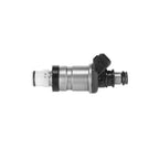 4 NEW FUEL INJECTORS 06164-P8A-A00 For CIVIC EL 1.6L ACCORD CL 2.3L 842-12195