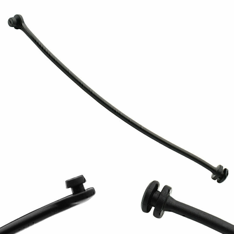 Fuel Gas Tank Cap Tether Wire For BMW E81 E87 E88 E89 E71 E46 E90 E91 X3 X5 X6
