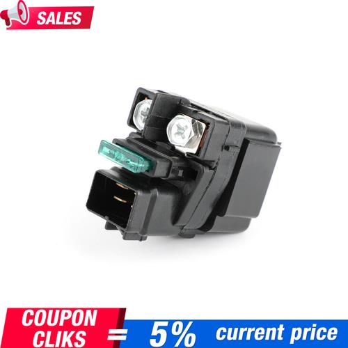 Starter Relay Solenoid for Suzuki 03 04 05 06 07 2008 LTZ400 LTZ 400 Z400 ATV UA