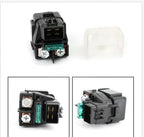 Starter Relay Solenoid for Suzuki 03 04 05 06 07 2008 LTZ400 LTZ 400 Z400 ATV UA