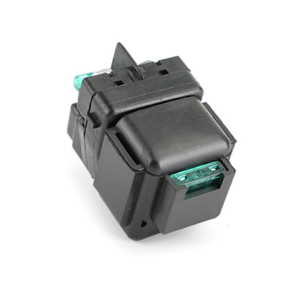 Starter Relay Solenoid for Suzuki 03 04 05 06 07 2008 LTZ400 LTZ 400 Z400 ATV UA