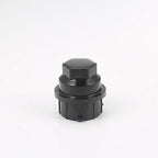 20PCS Black. Plastic Wheel Lug Nut Caps Replace Kits For GM 9593028 9593228 US