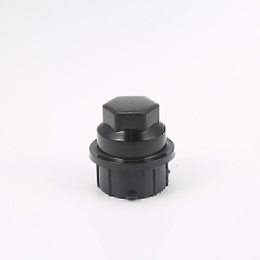 20PCS Black. Plastic Wheel Lug Nut Caps Replace Kits For GM 9593028 9593228 US