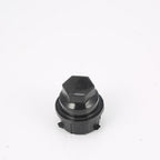 20PCS Black. Plastic Wheel Lug Nut Caps Replace Kits For GM 9593028 9593228 US