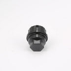 20PCS Black. Plastic Wheel Lug Nut Caps Replace Kits For GM 9593028 9593228 US