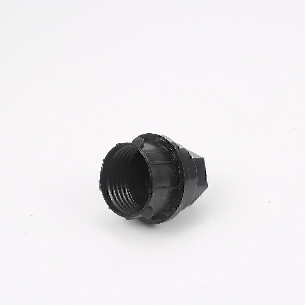 20PCS Black. Plastic Wheel Lug Nut Caps Replace Kits For GM 9593028 9593228 US