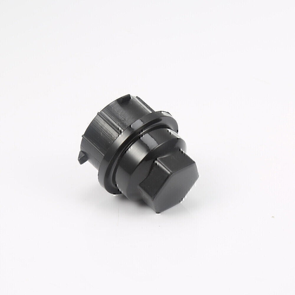 20PCS Black. Plastic Wheel Lug Nut Caps Replace Kits For GM 9593028 9593228 US