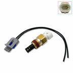 Intake Air Temperature Sensor IAT/MAT/ACT Kit For GM 25036751 25037225 25037334*