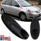 Antenna Bezel Ornament Base for Toyota Sienna 2004 2005 2006 2007 -2010!
