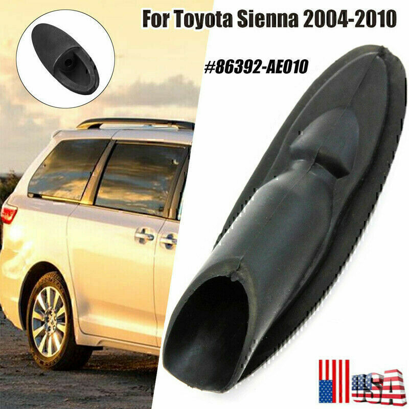 Antenna Bezel Ornament Base for Toyota Sienna 2004 2005 2006 2007 -2010!