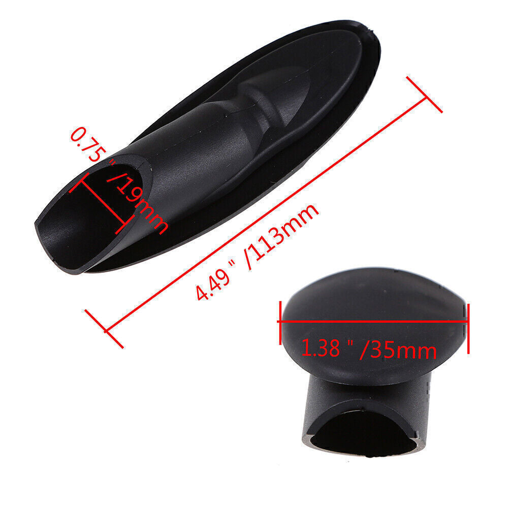 Antenna Bezel Ornament Base for Toyota Sienna 2004 2005 2006 2007 -2010!