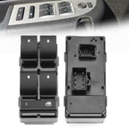 Master Power Window Switch for 07 -14 Chevrolet Silverado GMC Sierra Driver Side