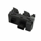 Master Power Window Switch for 07 -14 Chevrolet Silverado GMC Sierra Driver Side