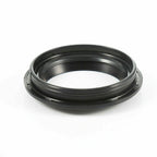 1 Set Front Fork Damper Shock Absorber Fork Dust And Oil Seal For Motorcycle US!