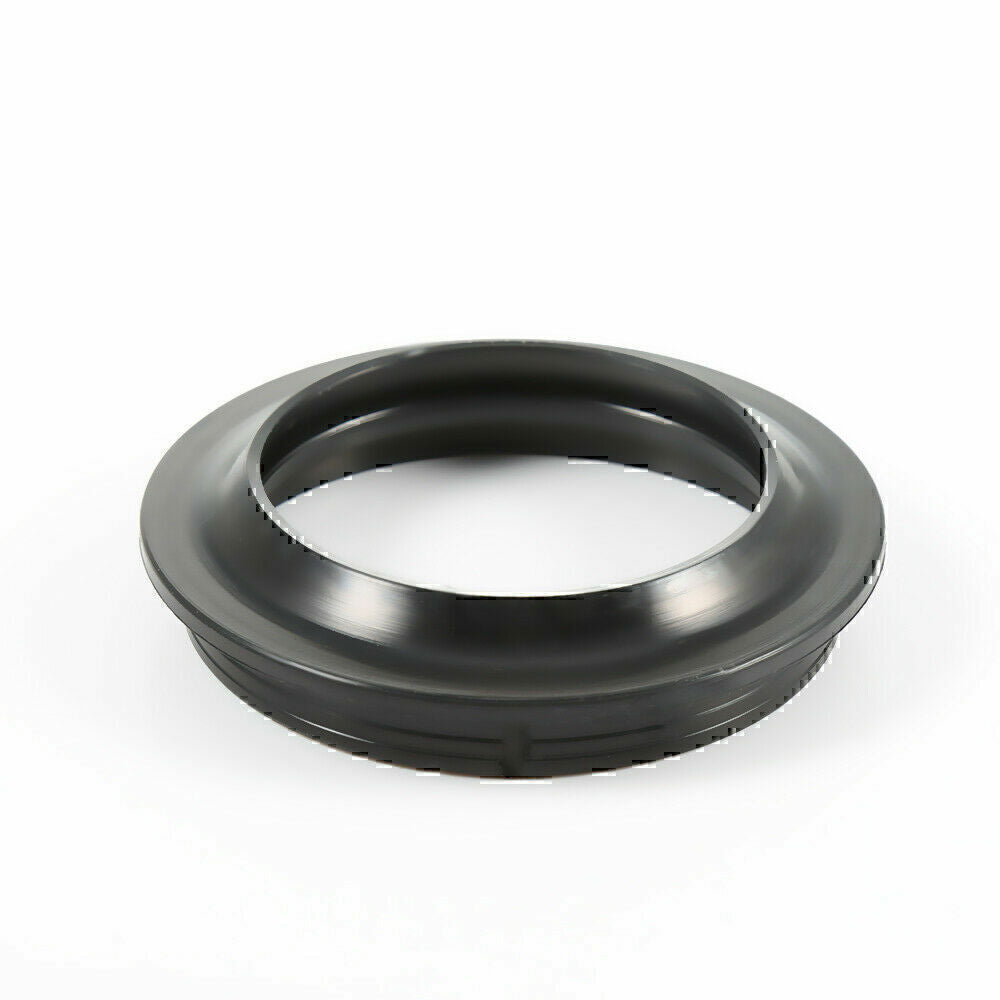 1 Set Front Fork Damper Shock Absorber Fork Dust And Oil Seal For Motorcycle US!