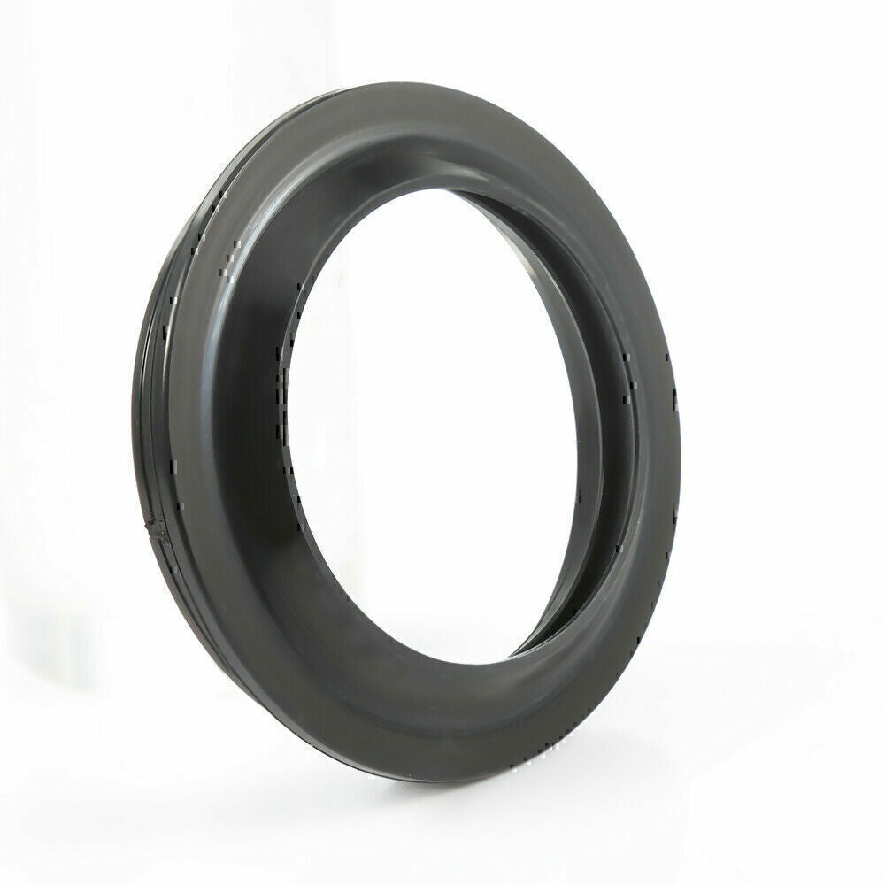 1 Set Front Fork Damper Shock Absorber Fork Dust And Oil Seal For Motorcycle US!