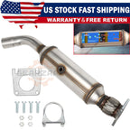 Catalytic Converter FitFor Chrysler Town & Country Dodge Grand Caravan 3.3L/3.8L