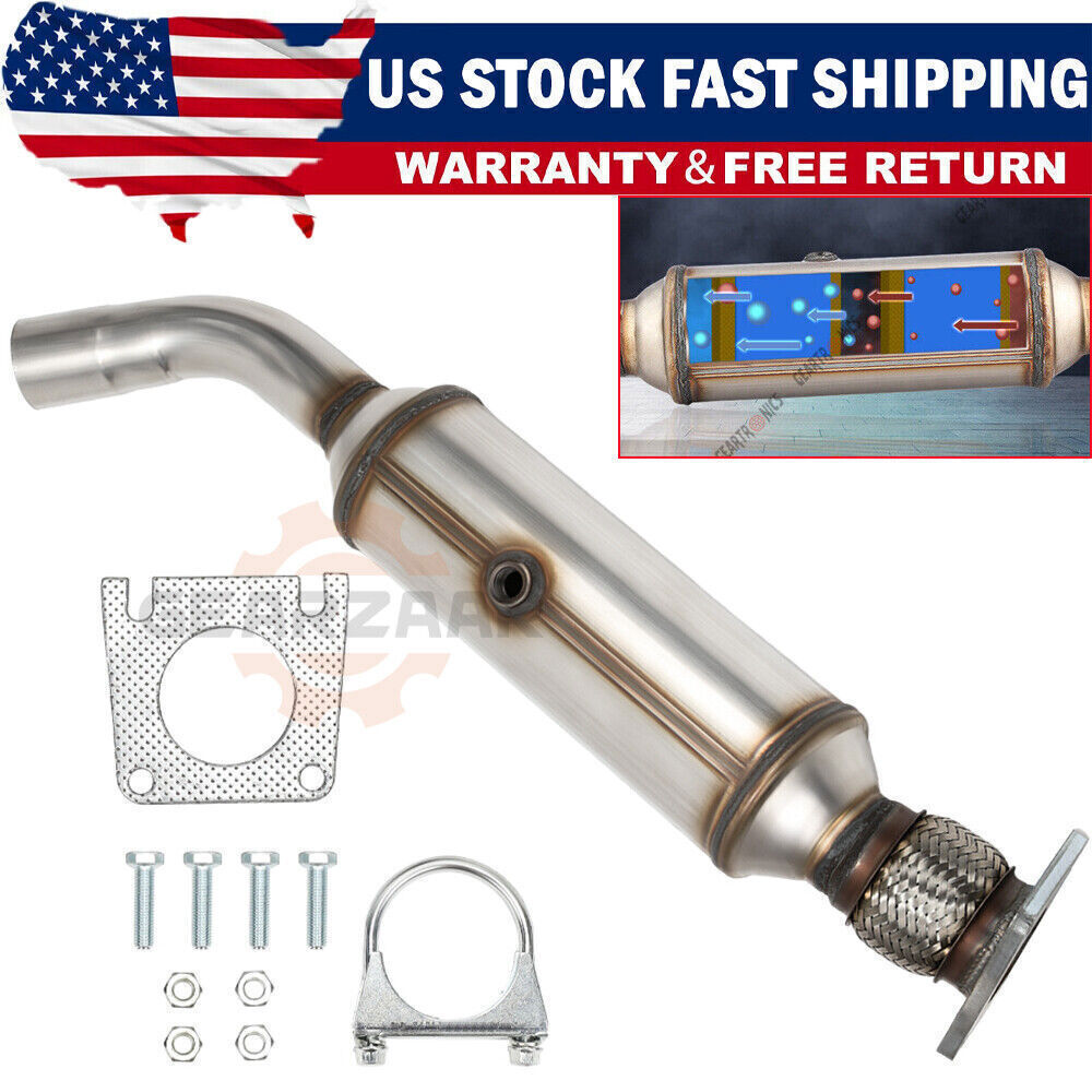 Catalytic Converter FitFor Chrysler Town & Country Dodge Grand Caravan 3.3L/3.8L