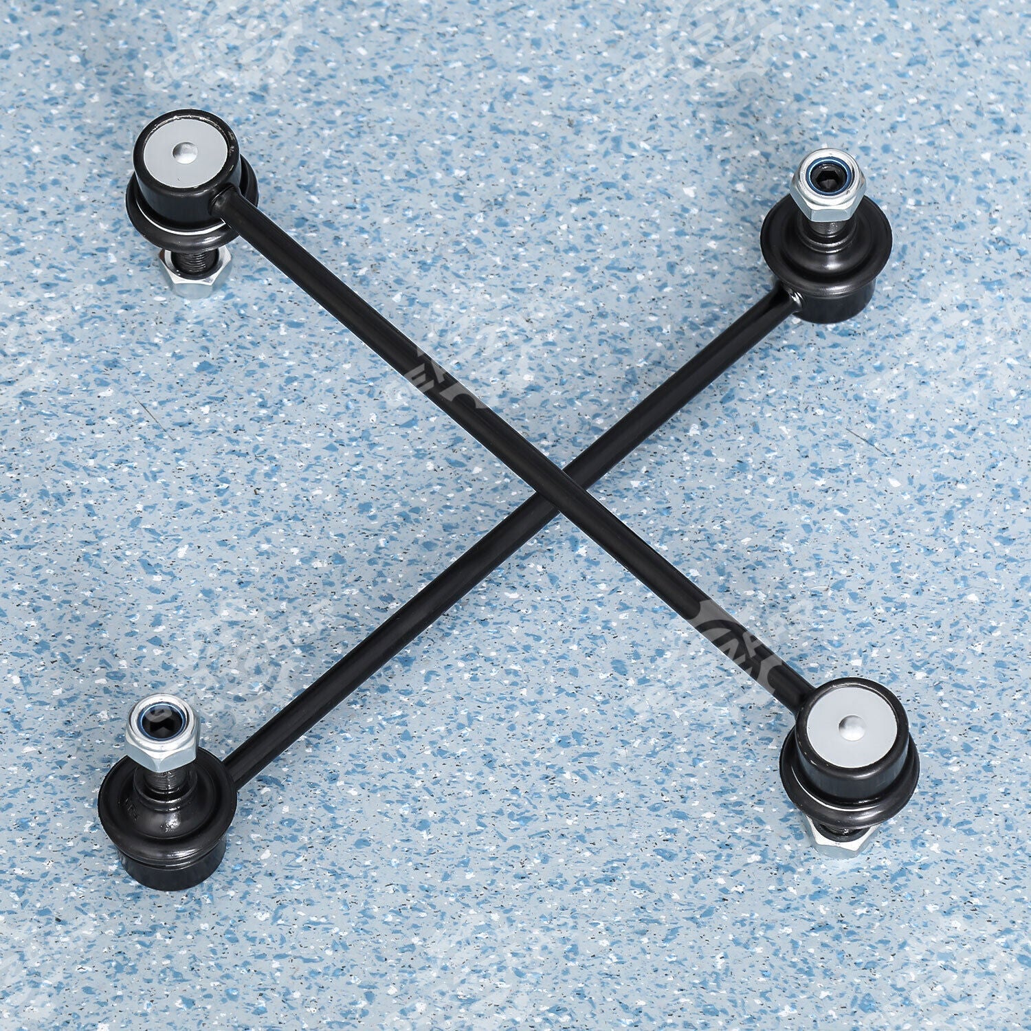 Pair Front Sway Bar Links for 2007 2008 2009 2010 11-14 TOYOTA CAMRY Stabilizer