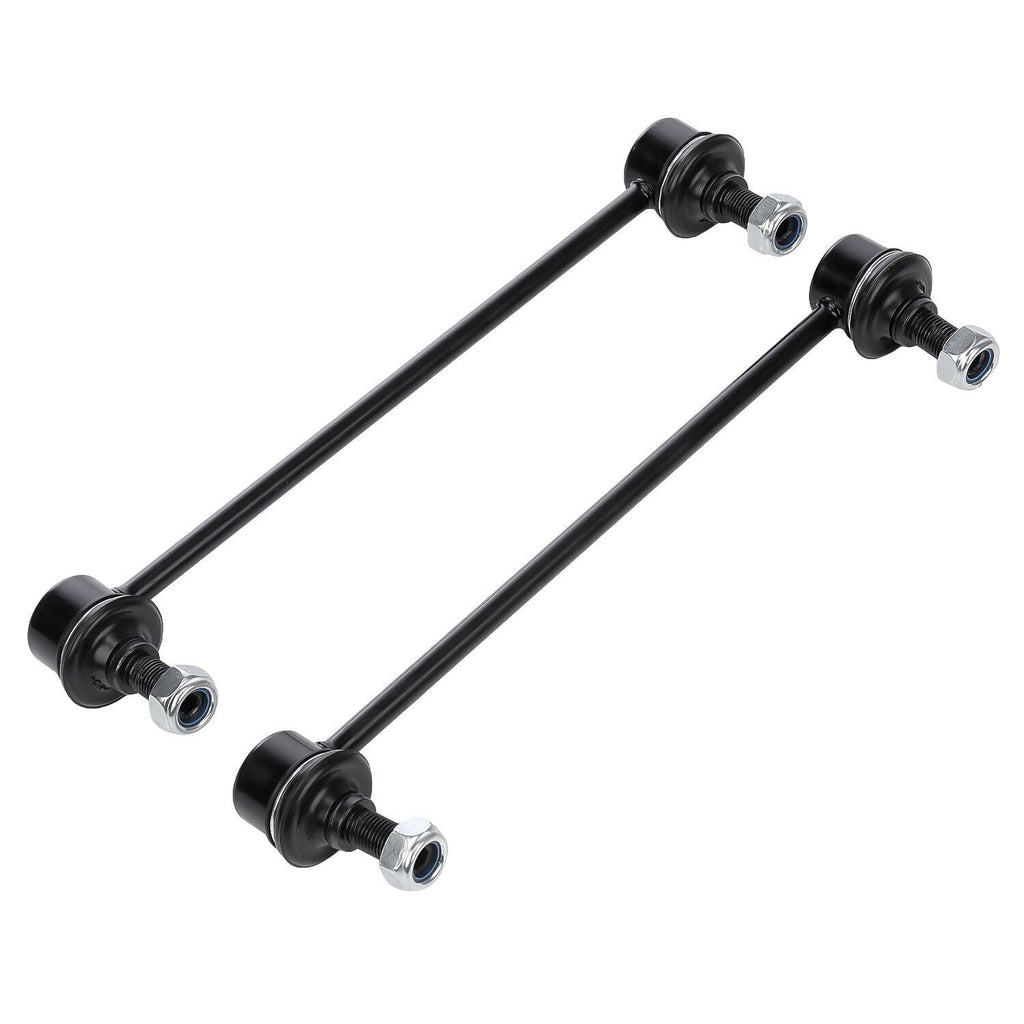 Pair Front Sway Bar Links for 2007 2008 2009 2010 11-14 TOYOTA CAMRY Stabilizer