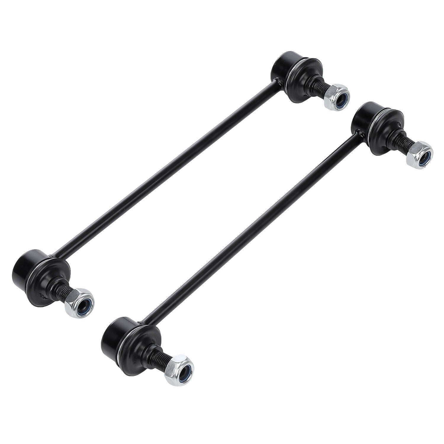 Pair Front Sway Bar Links for 2007 2008 2009 2010 11-14 TOYOTA CAMRY Stabilizer