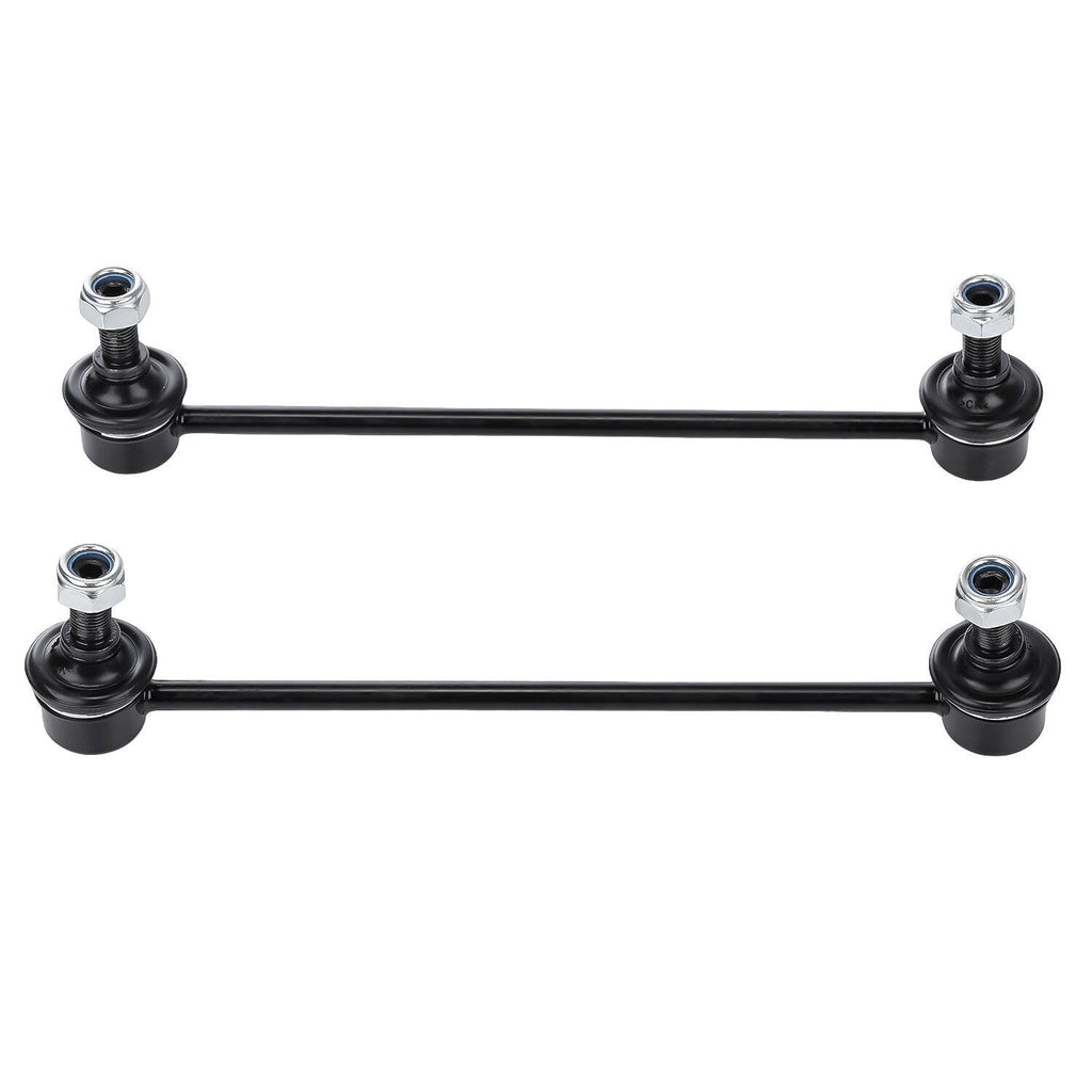 Pair Front Sway Bar Links for 2007 2008 2009 2010 11-14 TOYOTA CAMRY Stabilizer