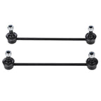 Pair Front Sway Bar Links for 2007 2008 2009 2010 11-14 TOYOTA CAMRY Stabilizer