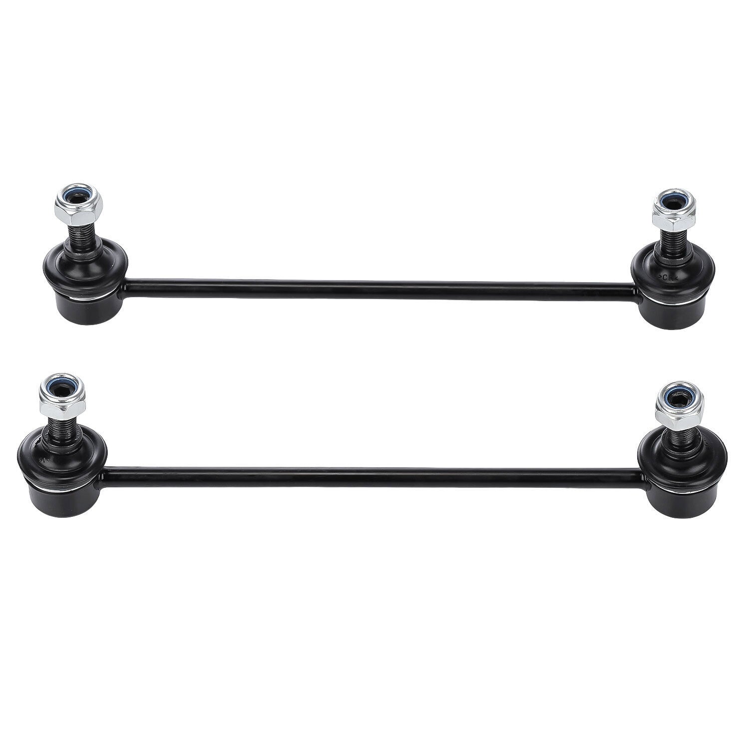 Pair Front Sway Bar Links for 2007 2008 2009 2010 11-14 TOYOTA CAMRY Stabilizer