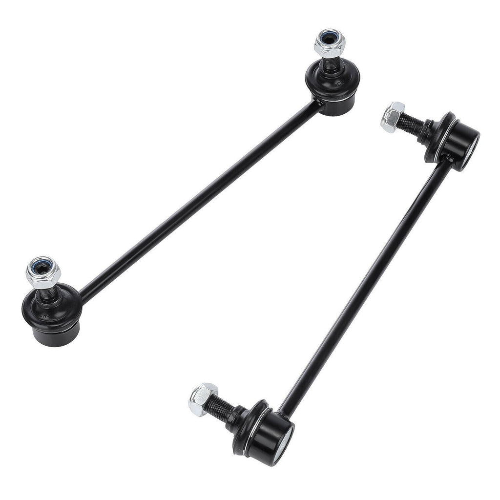 Pair Front Sway Bar Links for 2007 2008 2009 2010 11-14 TOYOTA CAMRY Stabilizer