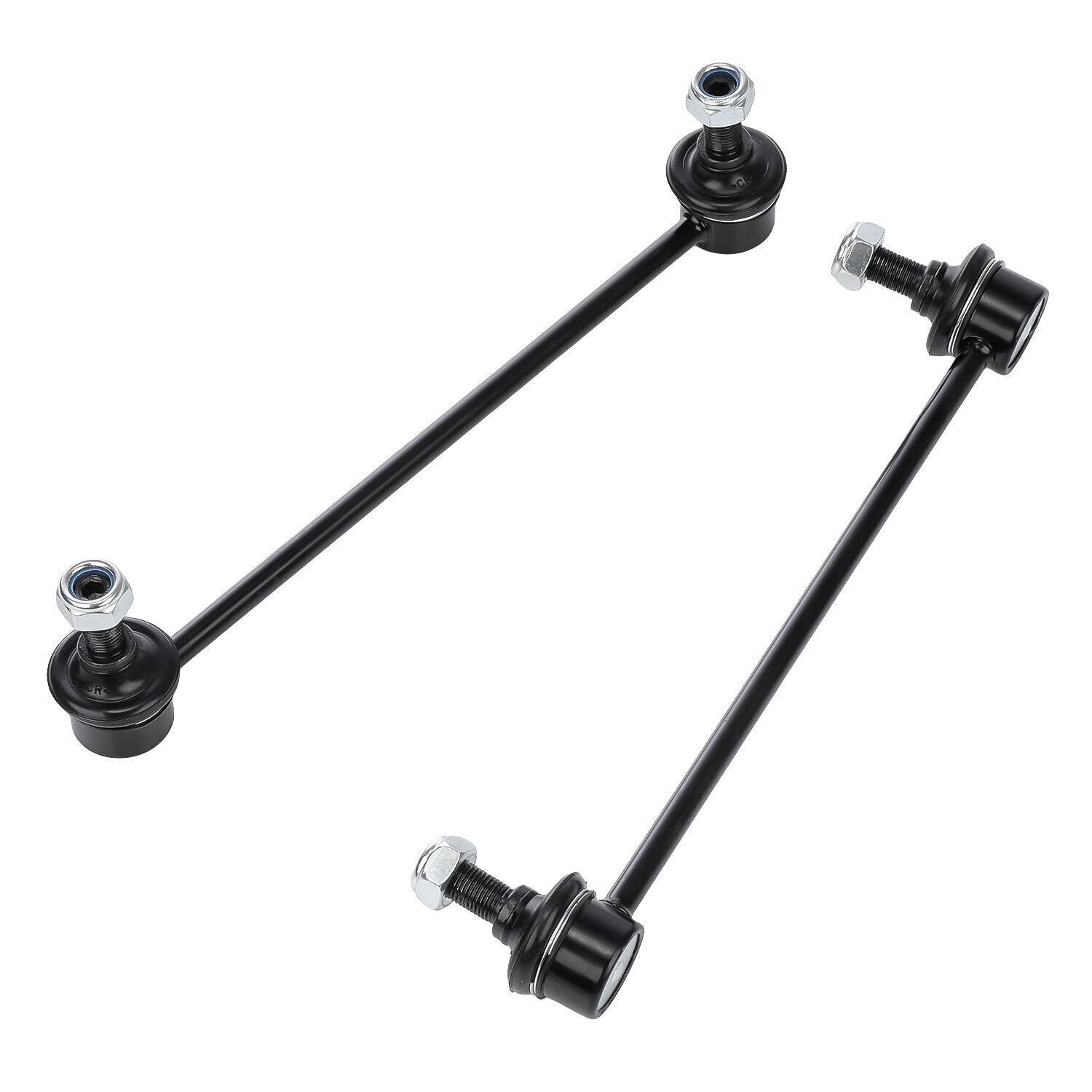 Pair Front Sway Bar Links for 2007 2008 2009 2010 11-14 TOYOTA CAMRY Stabilizer