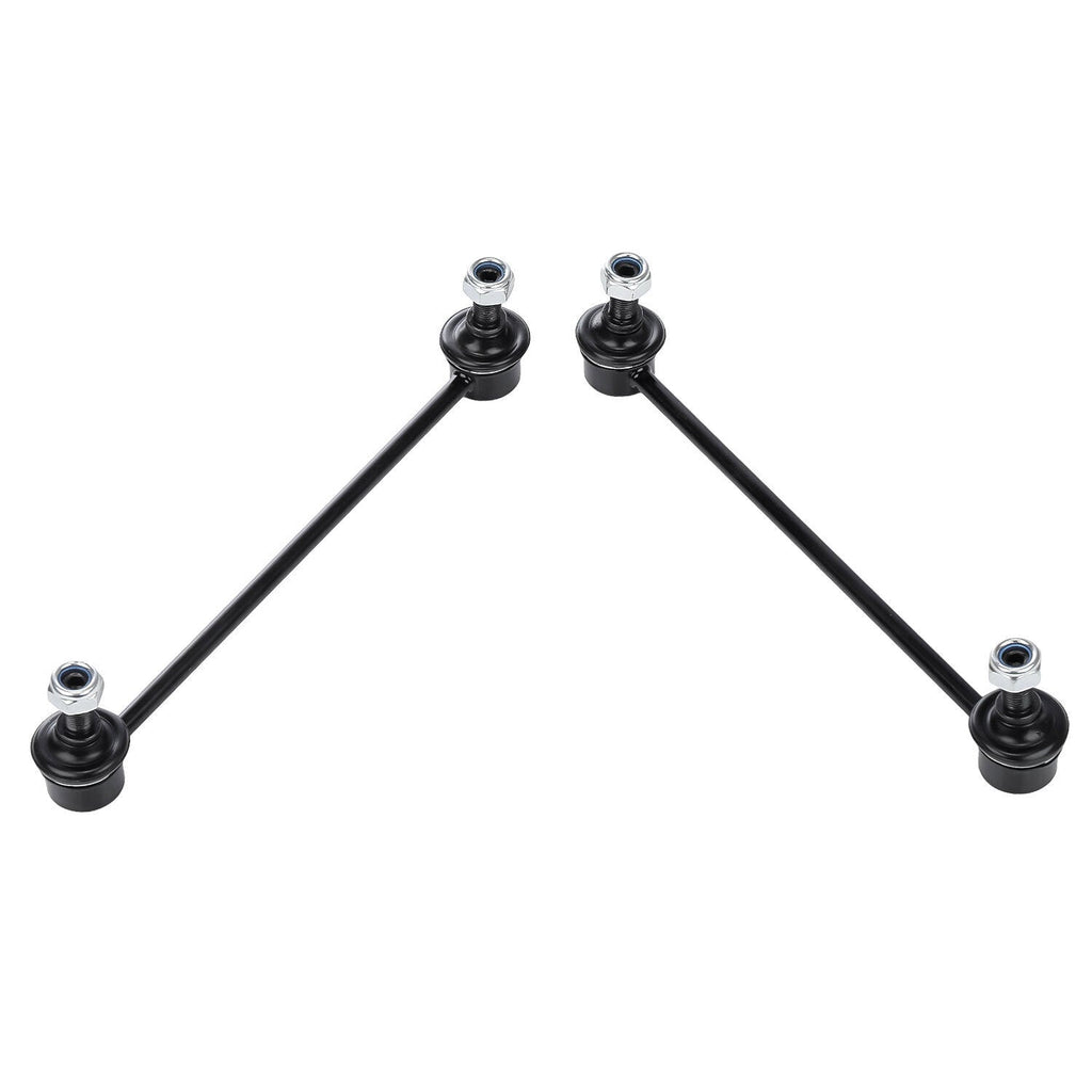 Pair Front Sway Bar Links for 2007 2008 2009 2010 11-14 TOYOTA CAMRY Stabilizer