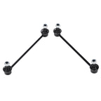 Pair Front Sway Bar Links for 2007 2008 2009 2010 11-14 TOYOTA CAMRY Stabilizer