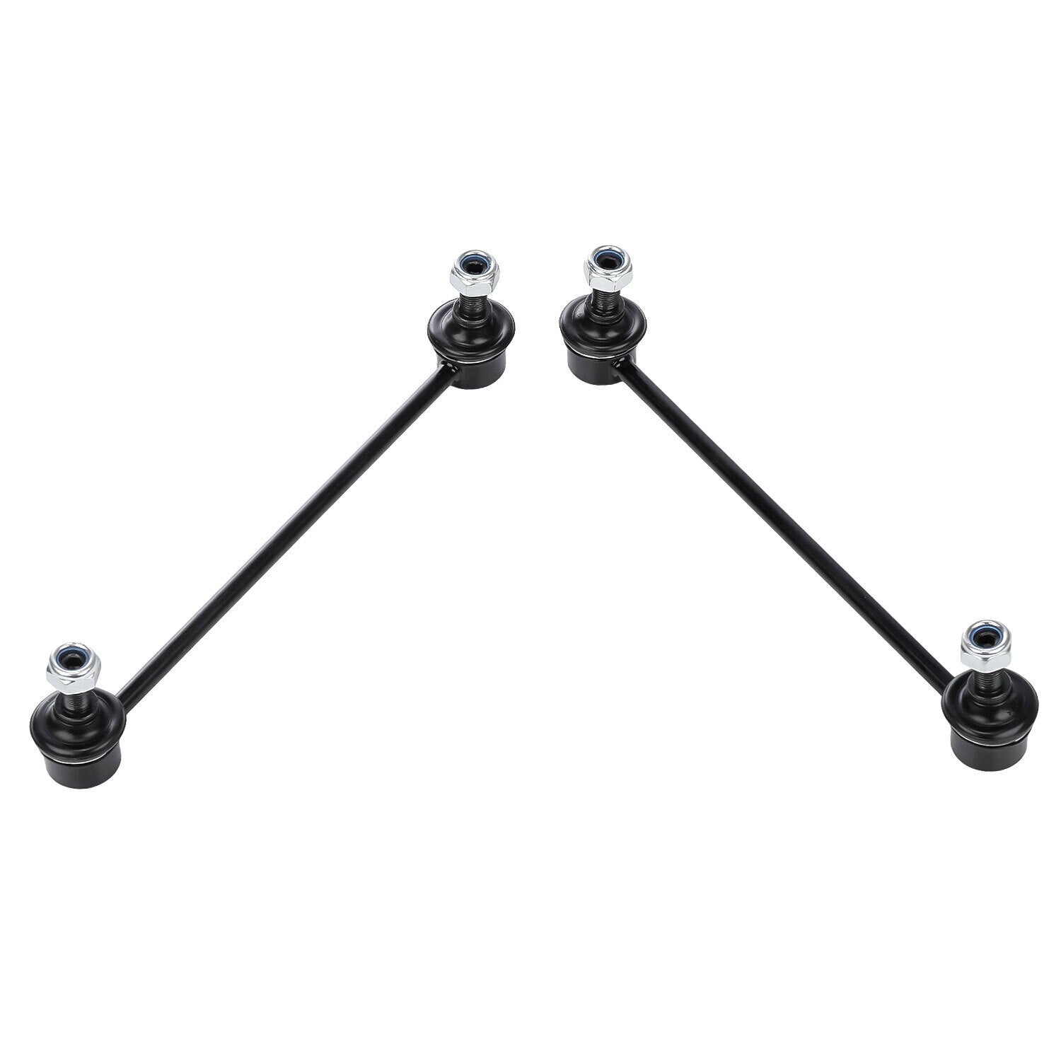 Pair Front Sway Bar Links for 2007 2008 2009 2010 11-14 TOYOTA CAMRY Stabilizer