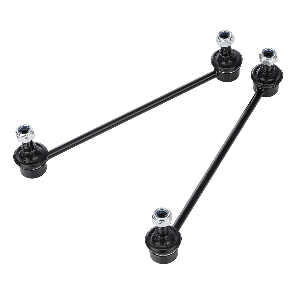 Pair Front Sway Bar Links for 2007 2008 2009 2010 11-14 TOYOTA CAMRY Stabilizer