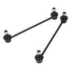 Pair Front Sway Bar Links for 2007 2008 2009 2010 11-14 TOYOTA CAMRY Stabilizer