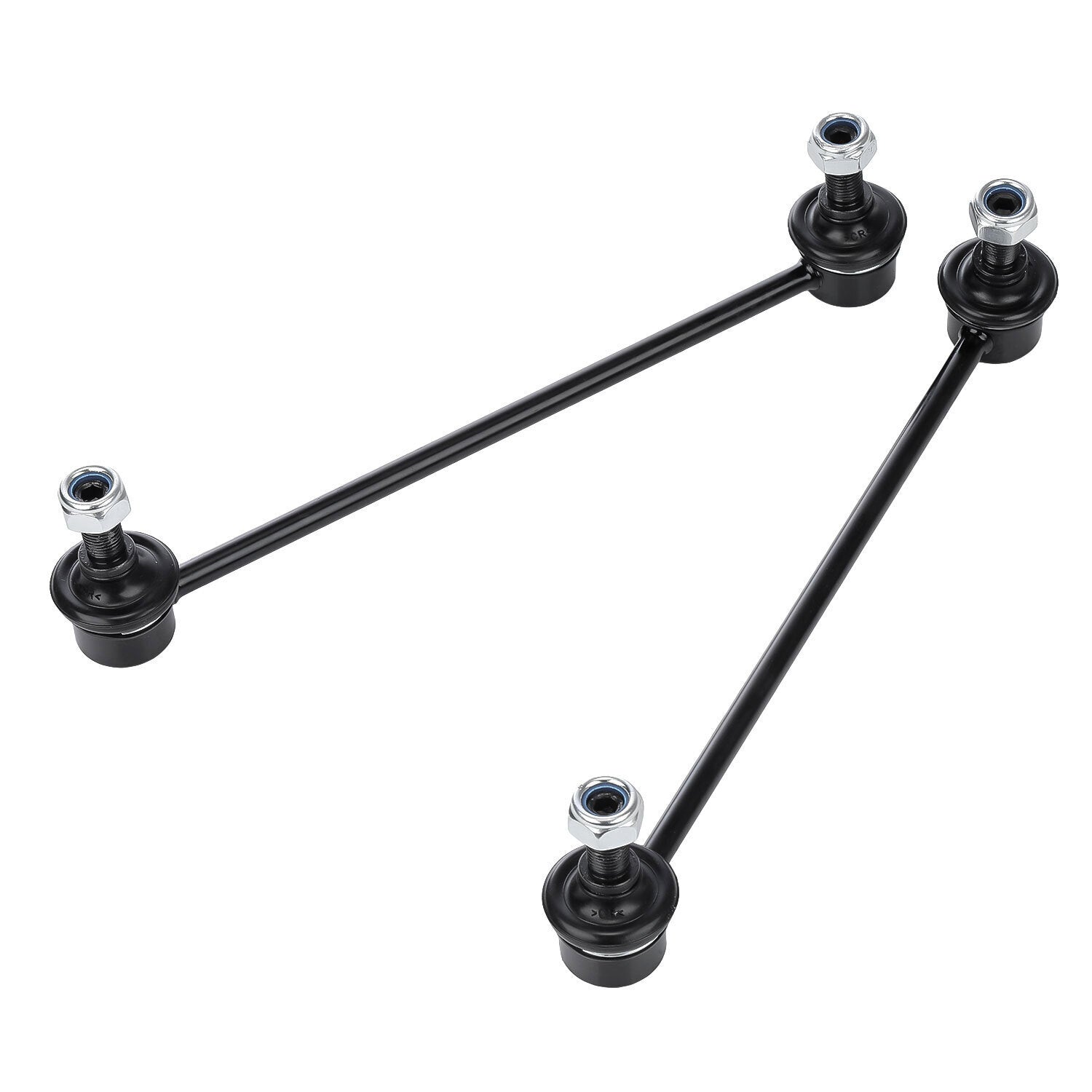 Pair Front Sway Bar Links for 2007 2008 2009 2010 11-14 TOYOTA CAMRY Stabilizer